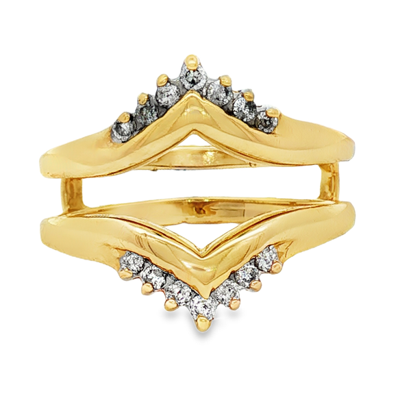 Wrap Lewisburg Diamond & Gold Lewisburg, WV