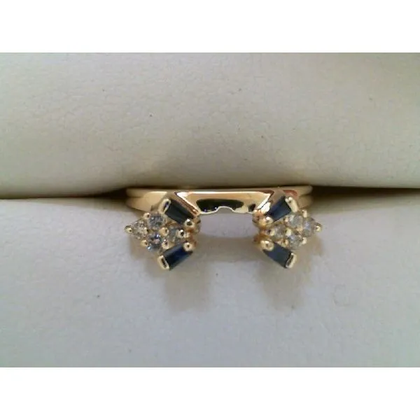 Wrap Lewisburg Diamond & Gold Lewisburg, WV
