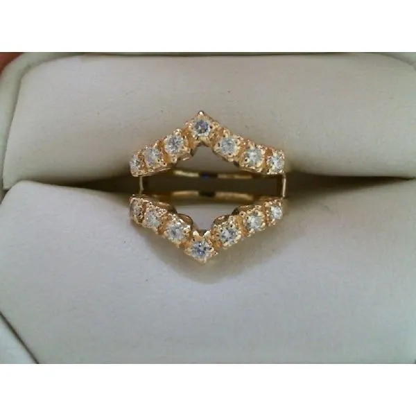 Wrap Lewisburg Diamond & Gold Lewisburg, WV