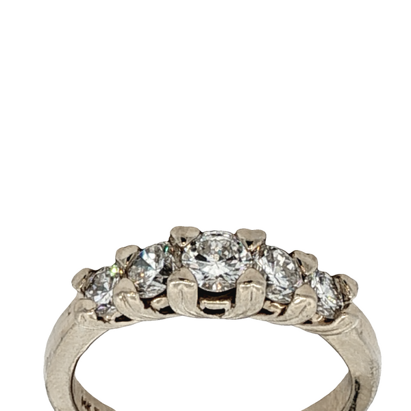 Fashion Ring Image 2 Lewisburg Diamond & Gold Lewisburg, WV