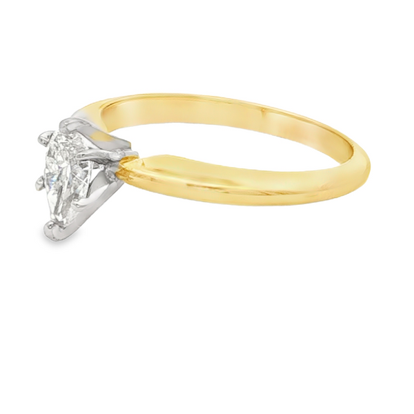 Fashion Ring Image 2 Lewisburg Diamond & Gold Lewisburg, WV