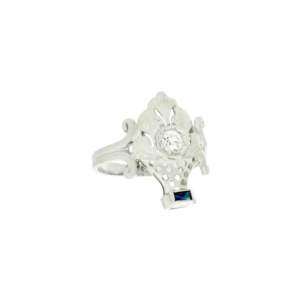 Fashion Ring Lewisburg Diamond & Gold Lewisburg, WV