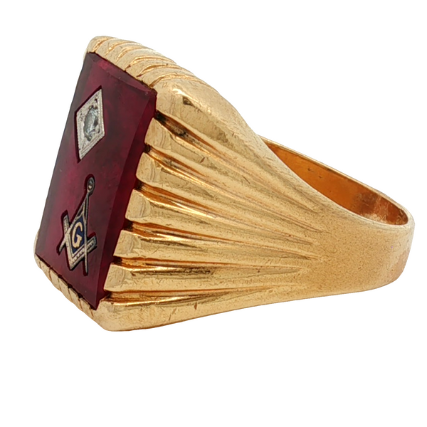 Fashion Ring Image 2 Lewisburg Diamond & Gold Lewisburg, WV