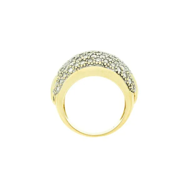 Fashion Ring Image 2 Lewisburg Diamond & Gold Lewisburg, WV