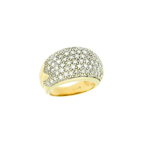 Fashion Ring Lewisburg Diamond & Gold Lewisburg, WV