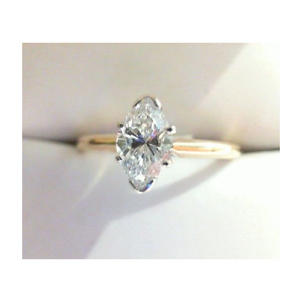 Fashion Ring Image 2 Lewisburg Diamond & Gold Lewisburg, WV