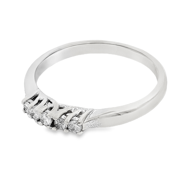 Fashion Ring Image 2 Lewisburg Diamond & Gold Lewisburg, WV