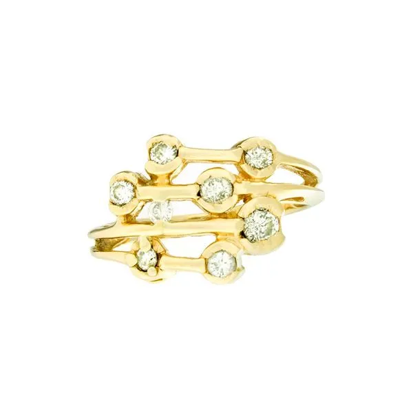 Fashion Ring Lewisburg Diamond & Gold Lewisburg, WV