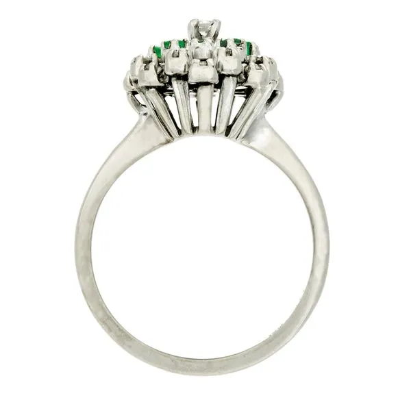 Fashion Ring Image 2 Lewisburg Diamond & Gold Lewisburg, WV