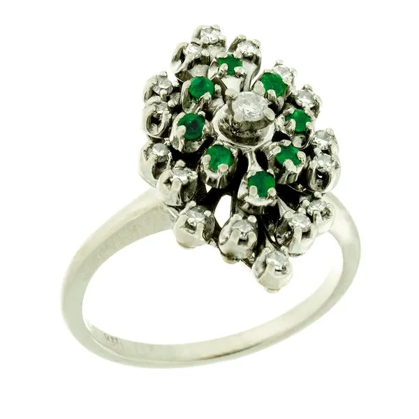 Fashion Ring Image 5 Lewisburg Diamond & Gold Lewisburg, WV