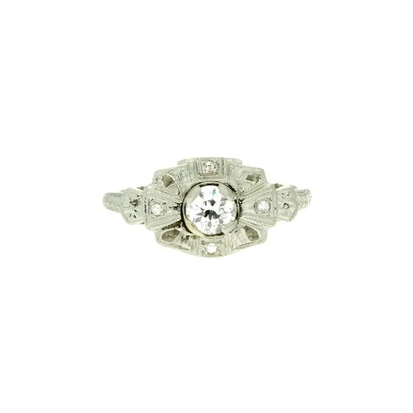 Fashion Ring Image 2 Lewisburg Diamond & Gold Lewisburg, WV