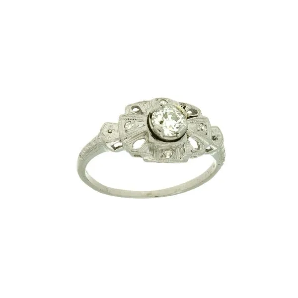 Fashion Ring Lewisburg Diamond & Gold Lewisburg, WV