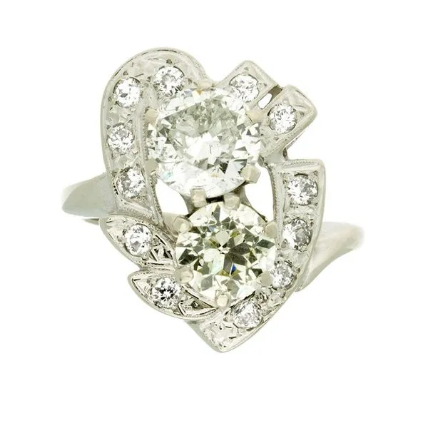 Fashion Ring Lewisburg Diamond & Gold Lewisburg, WV
