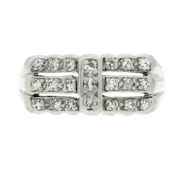 Fashion Ring Image 2 Lewisburg Diamond & Gold Lewisburg, WV