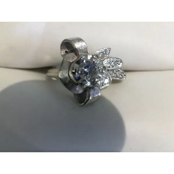 Fashion Ring Lewisburg Diamond & Gold Lewisburg, WV