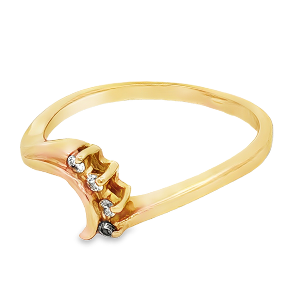 Fashion Ring Image 2 Lewisburg Diamond & Gold Lewisburg, WV