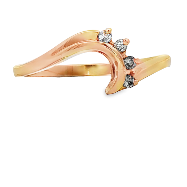 Fashion Ring Lewisburg Diamond & Gold Lewisburg, WV