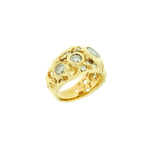 Fashion Ring Image 3 Lewisburg Diamond & Gold Lewisburg, WV
