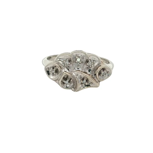 Fashion Ring Lewisburg Diamond & Gold Lewisburg, WV