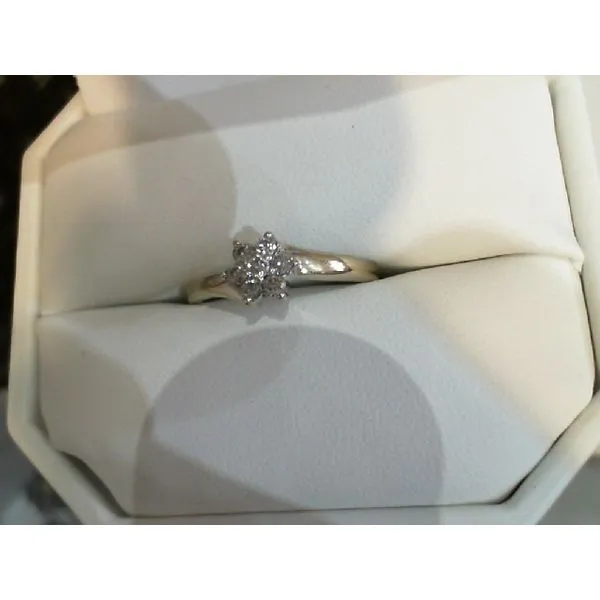 Fashion Ring Lewisburg Diamond & Gold Lewisburg, WV