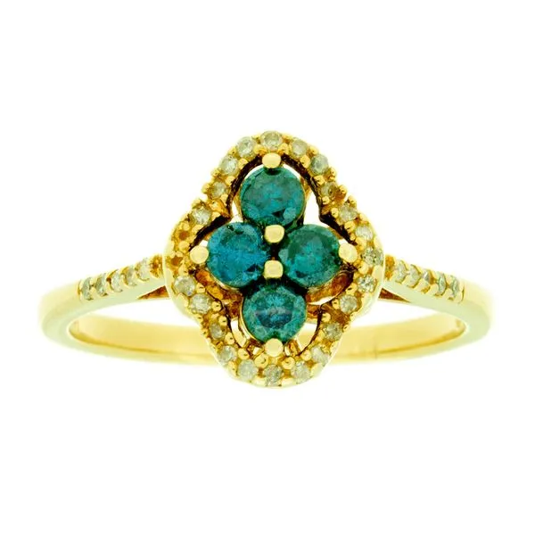 Fashion Ring Lewisburg Diamond & Gold Lewisburg, WV