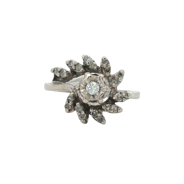 Fashion Ring Lewisburg Diamond & Gold Lewisburg, WV