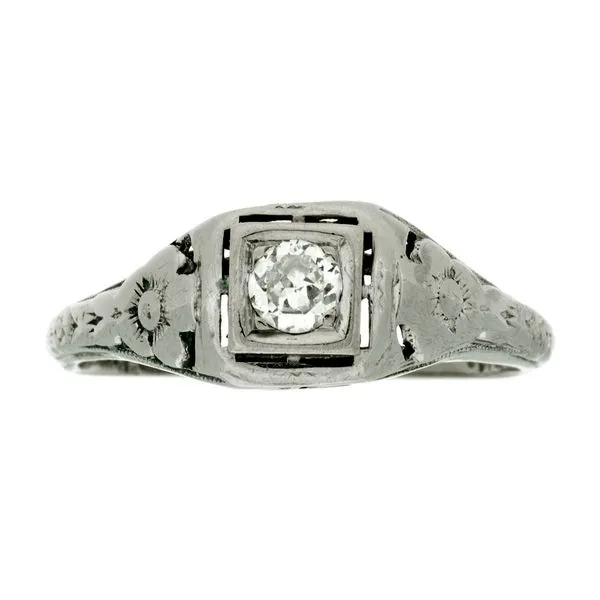 Fashion Ring Lewisburg Diamond & Gold Lewisburg, WV