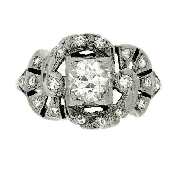 Fashion Ring Lewisburg Diamond & Gold Lewisburg, WV