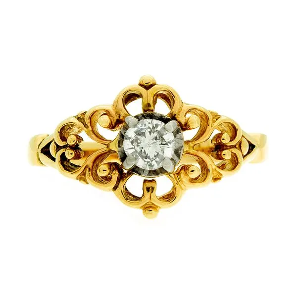 Fashion Ring Lewisburg Diamond & Gold Lewisburg, WV