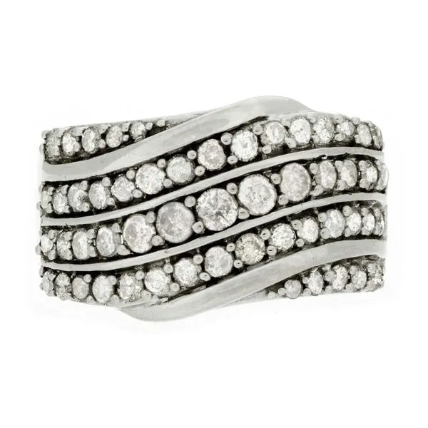 Fashion Ring Lewisburg Diamond & Gold Lewisburg, WV