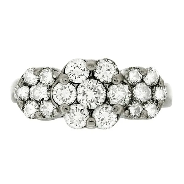 Fashion Ring Lewisburg Diamond & Gold Lewisburg, WV