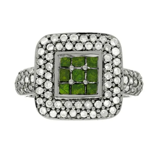 Fashion Ring Lewisburg Diamond & Gold Lewisburg, WV