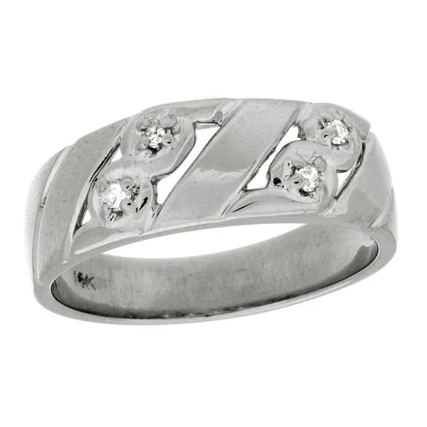 Fashion Ring Lewisburg Diamond & Gold Lewisburg, WV