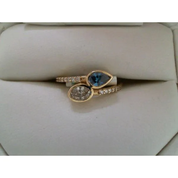 Fashion Ring Lewisburg Diamond & Gold Lewisburg, WV