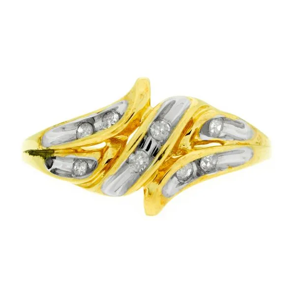 Fashion Ring Lewisburg Diamond & Gold Lewisburg, WV
