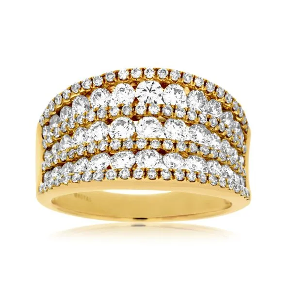 Fashion Ring Lewisburg Diamond & Gold Lewisburg, WV