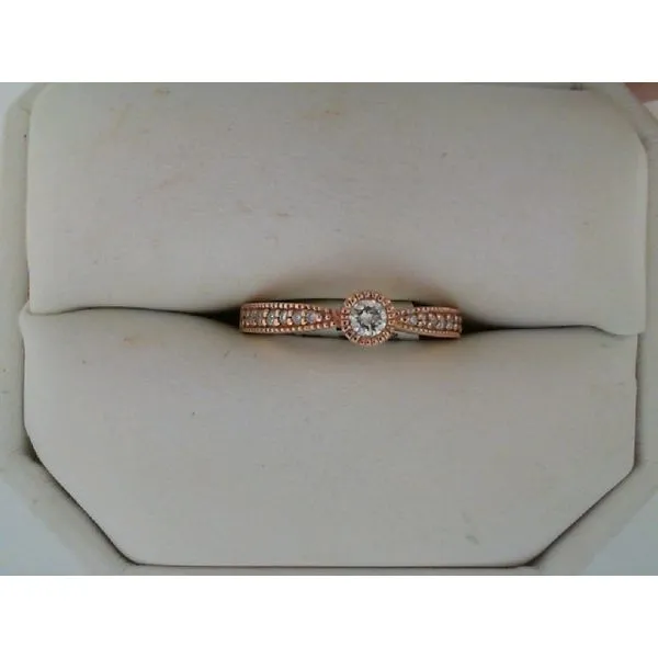 Fashion Ring Lewisburg Diamond & Gold Lewisburg, WV