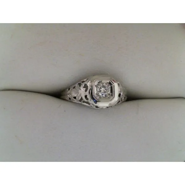 Fashion Ring Lewisburg Diamond & Gold Lewisburg, WV