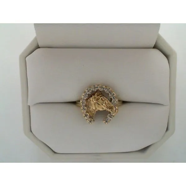 Fashion Ring Lewisburg Diamond & Gold Lewisburg, WV