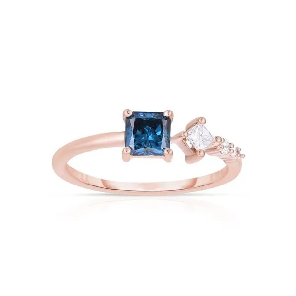 Fashion Ring Image 2 Lewisburg Diamond & Gold Lewisburg, WV