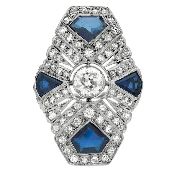 Fashion Ring Lewisburg Diamond & Gold Lewisburg, WV