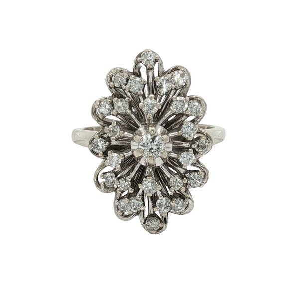 Fashion Ring Lewisburg Diamond & Gold Lewisburg, WV