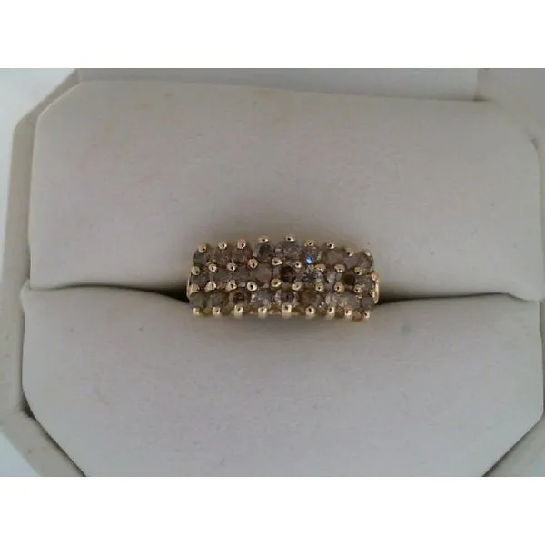Fashion Ring Lewisburg Diamond & Gold Lewisburg, WV