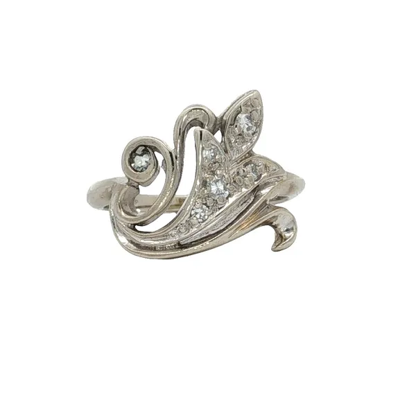 Fashion Ring Lewisburg Diamond & Gold Lewisburg, WV