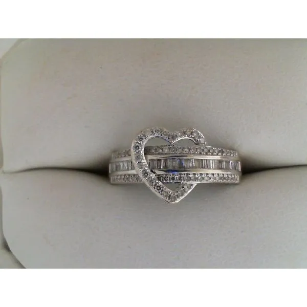 Fashion Ring Lewisburg Diamond & Gold Lewisburg, WV