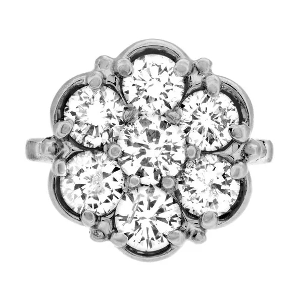 Fashion Ring Lewisburg Diamond & Gold Lewisburg, WV