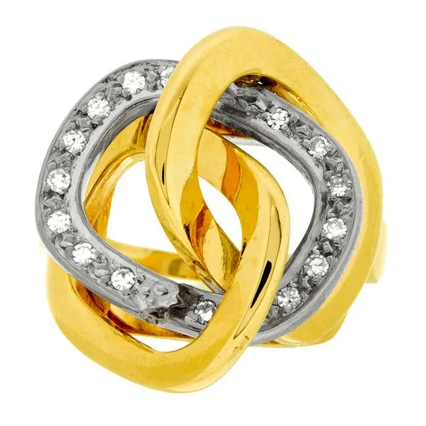 Fashion Ring Lewisburg Diamond & Gold Lewisburg, WV