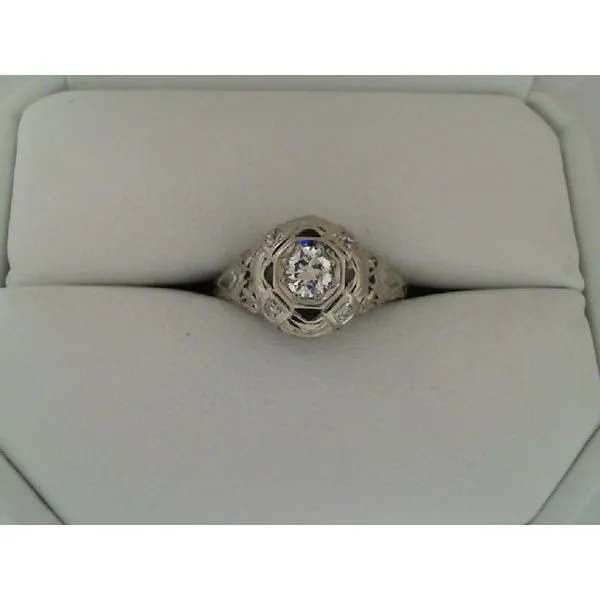 Fashion Ring Lewisburg Diamond & Gold Lewisburg, WV