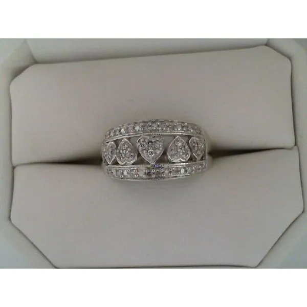 Fashion Ring Lewisburg Diamond & Gold Lewisburg, WV