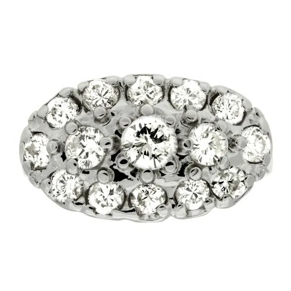 Fashion Ring Lewisburg Diamond & Gold Lewisburg, WV